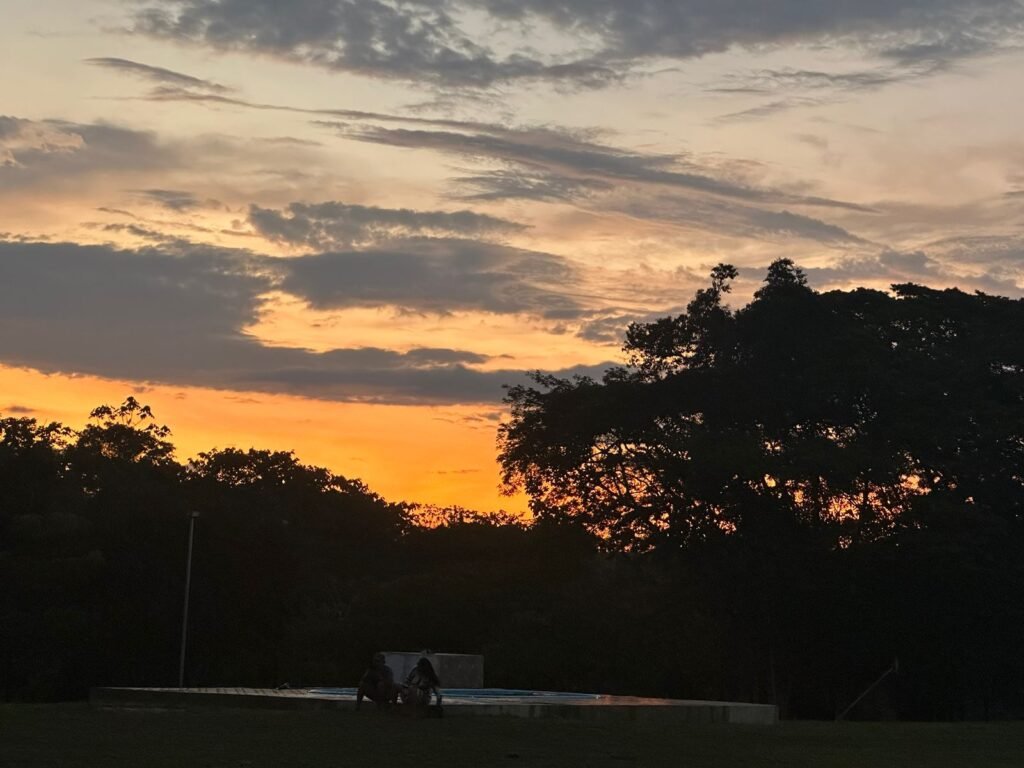 piscina instituto Jiboia Branca