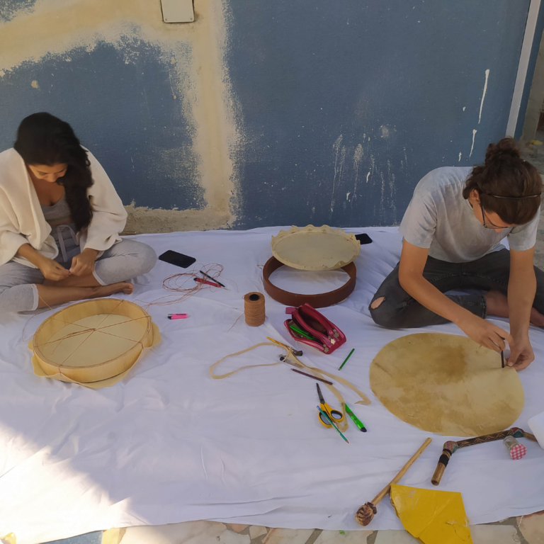 oficina de tamborcascais