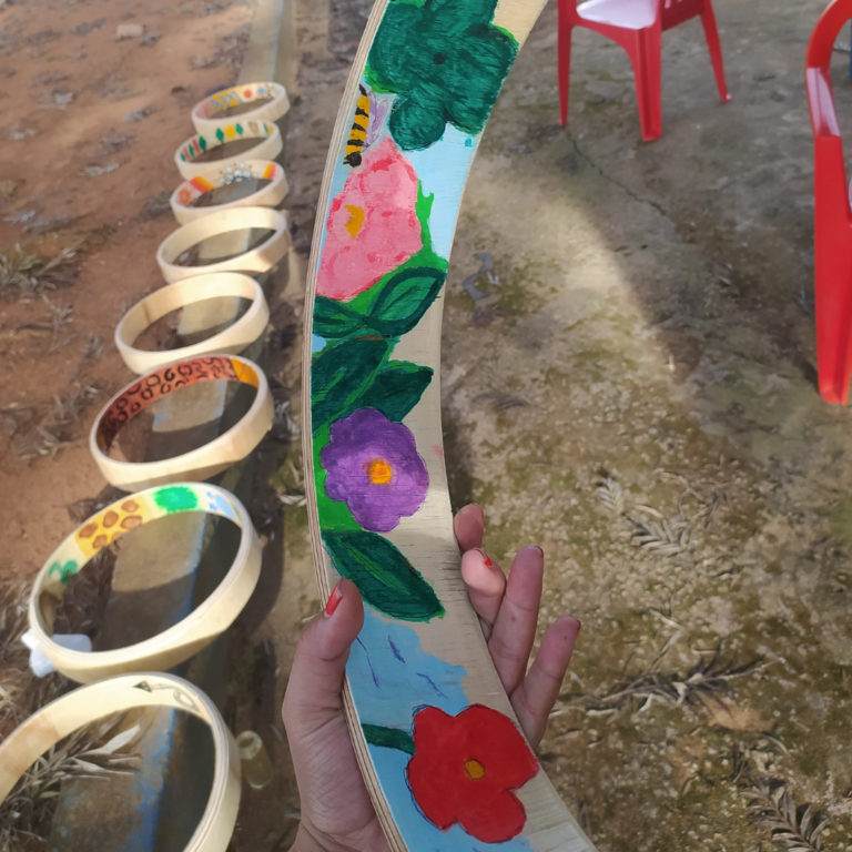 tambor lakota oficina de tambor