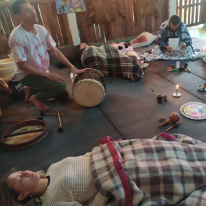 jornada de animal de poder