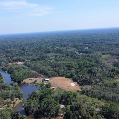 Instituto Jiboia branca acre